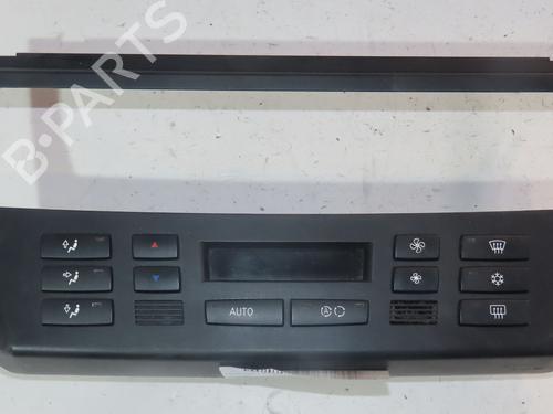 Climate control BMW X3 (E83) 2.0 d | BP26512286I5 