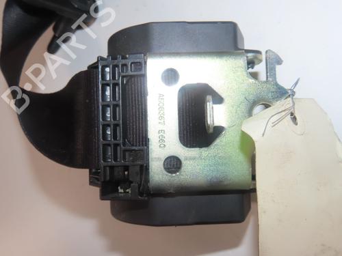 Højre bagtil seleforstrammer DACIA LOGAN MCV (KS_) 1.6 16V (KS0L, KS0M, KS0P, KS1S) | BP30916461C90