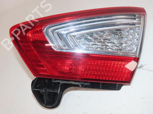Højre baglygte bagklap Højre baglygte bagklap FORD MONDEO IV (BA7) 1.6 TDCi (115 hp) 36940888 36940888