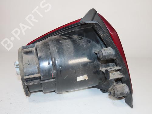 Used Right taillight SEAT ALTEA (5P1) 1.6 TDI (105 hp) 30980265