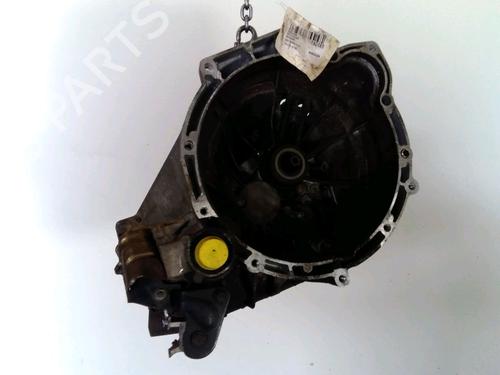 Used Gearbox FORD FUSION (JU_) 1.6 (100 hp) 12239818