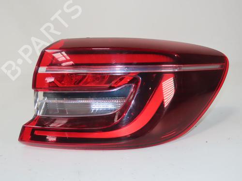 Right taillight RENAULT CLIO V (B7_) 1.5 Blue dCi 100 (B7AD) | BP38475781C35 - Image 4