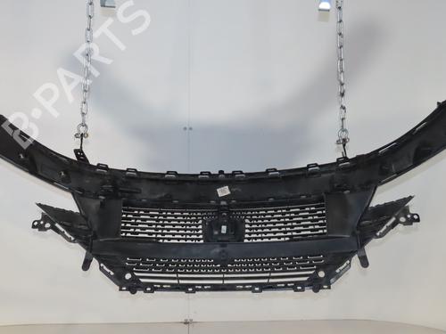 Grille PEUGEOT 308 III (FB_, FH_, FP_, F3_, FM_) Hybrid 225 (F3DGYT, F3DGNH) | BP29414851C40 