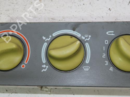 Used Climate control RENAULT TWINGO I (C06_) 1.2 (C066, C068) (58 hp) 24185661