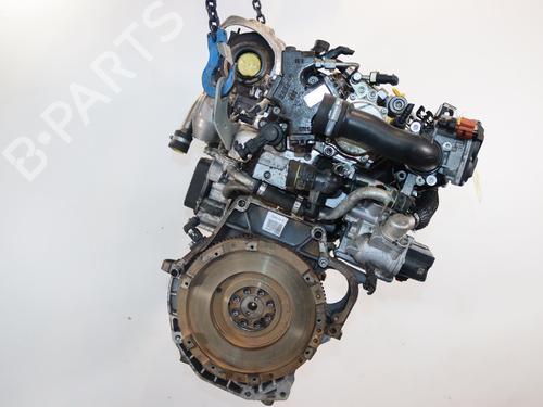 Engine OPEL MERIVA B MPV (S10) 1.3 CDTI (75) | BP37411516M1 - Image 2