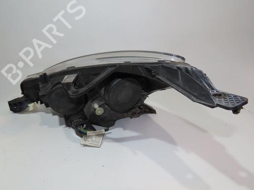 Right headlight CITROËN C3 II (SC_) 1.4 HDi 70 (SC8HZC, SC8HR0, SC8HP4) | BP36054041C29 - Image 3