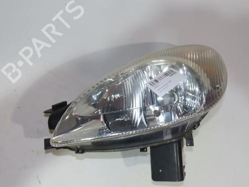 Left headlight CITROËN XSARA PICASSO (N68) 2.0 HDi | BP23164848C28 