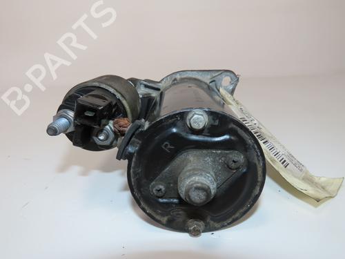 Used Starter BMW 1 (E87) 116 i (122 hp) 26442607