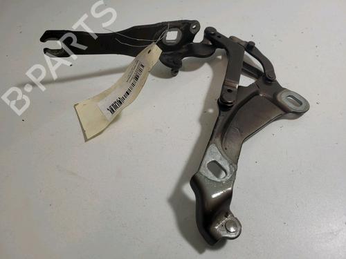 Used Hinge/Door check strap MINI MINI CLUBMAN (R55) Cooper D (109 hp) 14897545