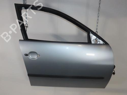 Right front door SEAT IBIZA III (6L1) 1.9 TDI | BP18124977C3 