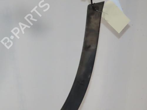 Elargisseur aile avant droit NISSAN QASHQAI I (J10, NJ10) 1.5 dCi (106 hp) 31277231