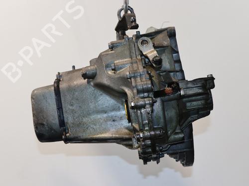 Used Gearbox PEUGEOT 206+ (2L_, 2M_) 1.4 i (73 hp) 23563377