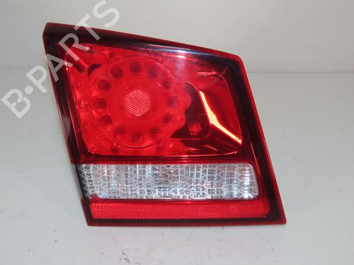 Left tailgate light FIAT FREEMONT (345_) 2.0 JTD 4x4 | BP29846191C79
