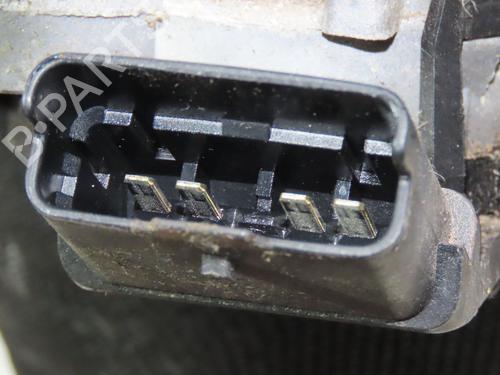 Front wiper motor RENAULT CLIO III (BR0/1, CR0/1) 1.2 16V (BR02, BR0J, BR11, CR02, CR0J, CR11) | BP30955706M29