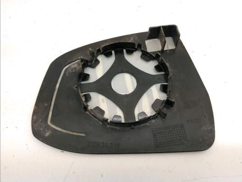 Right mirror glass FORD FOCUS II (DA_, HCP, DP) 1.6 TDCi | BP14897953C147 