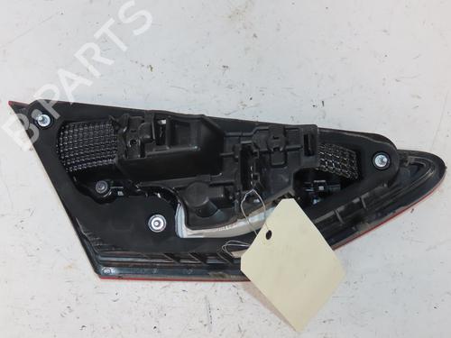 Højre baglygte bagklap Højre baglygte bagklap SEAT LEON (5F1) 1.2 TSI (110 hp) 39893494 39893494