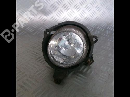 Used Left front fog light Left front fog light SSANGYONG RODIUS I 2.7 Xdi 4WD (163 hp) 9008890 9008890