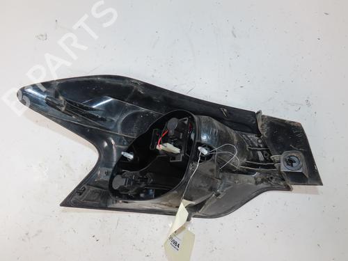 Used Right taillight Right taillight CITROËN C4 II (NC_) 1.6 HDi 115 (114 hp) 40026868 40026868