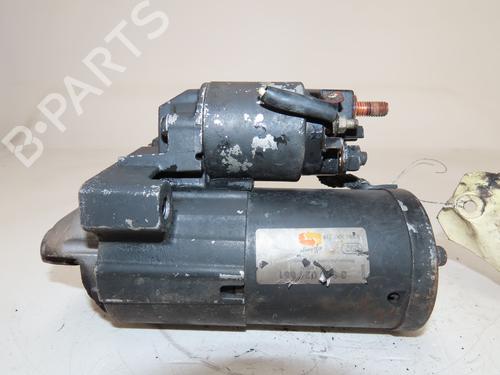 Starter PEUGEOT 207 (WA_, WC_) 1.6 HDi | BP29414747M8 