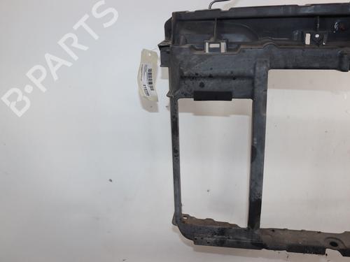 Frontplade/Frontkurv CITROËN C3 Picasso (SH_) 1.6 HDi | BP38256920C72 - Image 2