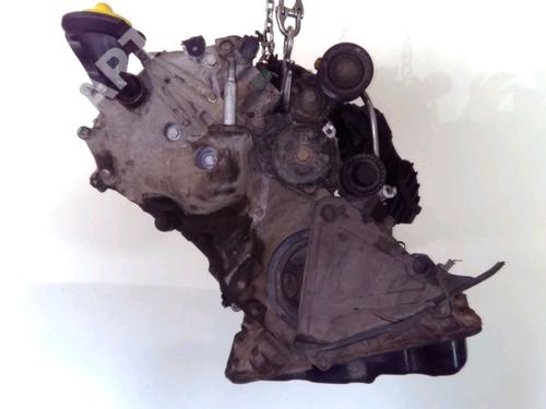 Motor RENAULT TWINGO III (BCM_, BCA_) 1.0 SCe 70 (BCMB) | BP11999185M1 