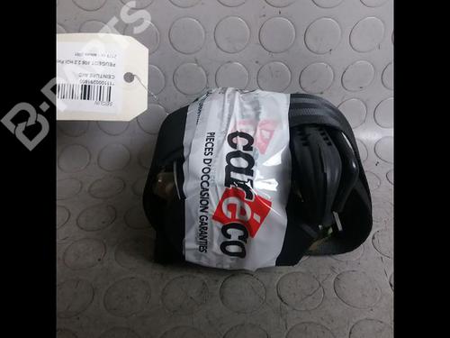 Used Front right belt tensioner PEUGEOT 406 Coupe (8C) 2.2 HDI (133 hp) 9006850