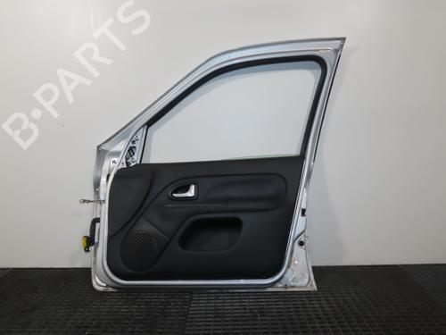 Right front door RENAULT CLIO II (BB_, CB_) 1.5 dCi (B/CB3M) | BP16980142C3 