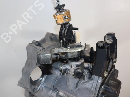 Used Gearbox SEAT IBIZA IV SC (6J1, 6P5) 1.4 (85 hp) 31692486