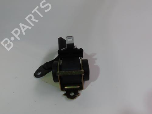 Rear right belt tensioner PEUGEOT 307 (3A/C) 1.4 HDi (68 hp) 18088436