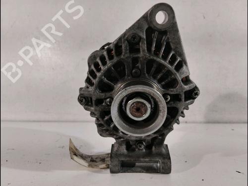 Alternator MAZDA 2 (DY) 1.2 (DY3W) | BP23159584M7  - Image 5