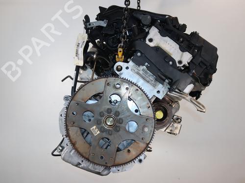 Engine BMW X5 (E70) 3.0 d | BP39733242M1 - Image 4
