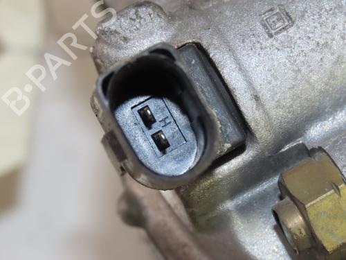 AC compressor VW GOLF VI (5K1) 1.6 TDI | BP39251160M34 - Image 5