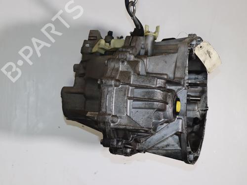 Gearbox RENAULT SCÉNIC III (JZ0/1_) 1.9 dCi (JZ0J, JZ1J, JZ1K, JZ1S) | BP16956314M3 