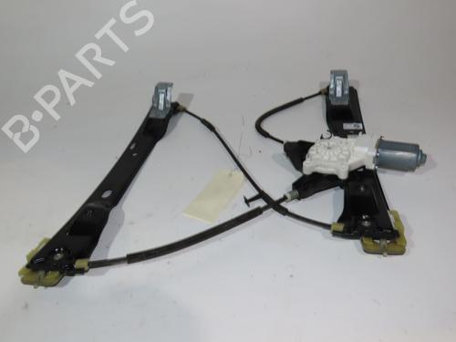 Used Front right window mechanism FORD FOCUS III 1.6 TDCi (115 hp) 23162589