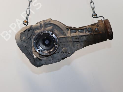 Rear differential AUDI Q5 (8RB) 2.0 TDI quattro | BP24487052M24