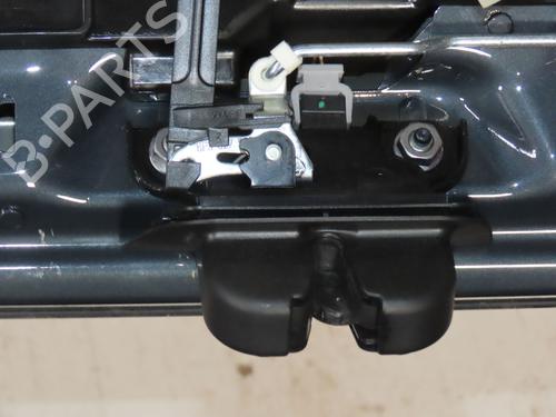 tailgate-audi-a3-8p1-2003-2004-2005-2006-2007-2008-2009-2010-2011-2012-2013-36311256 main image