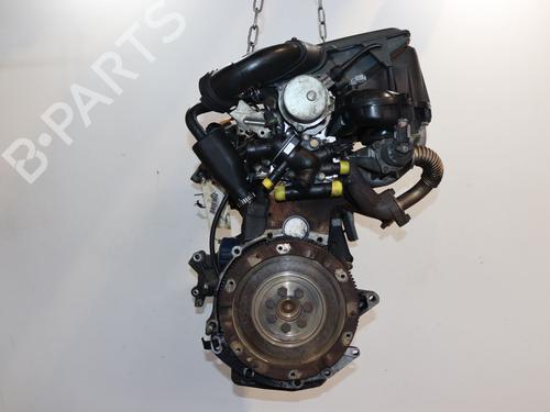 Motor RENAULT KANGOO (KC0/1_) D 65 1.9 (KC0E, KC02, KC0J, KC0N) | BP29819030M1 