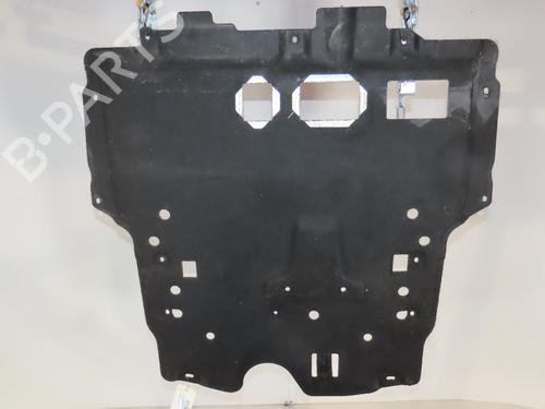Used Underbody protection PEUGEOT 2008 II (UD_, US_, UY_, UJ_, UR_, UC_) 1.5 BlueHDI 110 (UDYHSK) (110 hp) 29819036