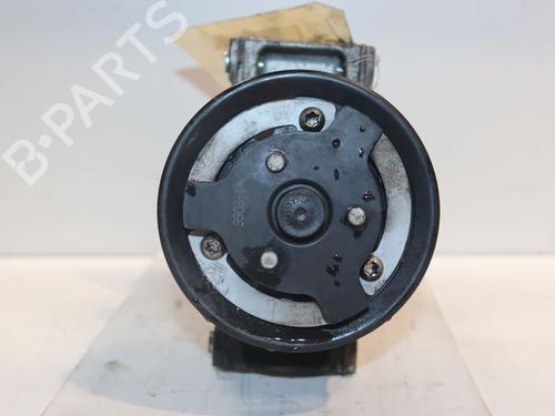 AC compressor AUDI A3 Sportback (8PA) 2.0 TDI 16V | BP29644058M34 