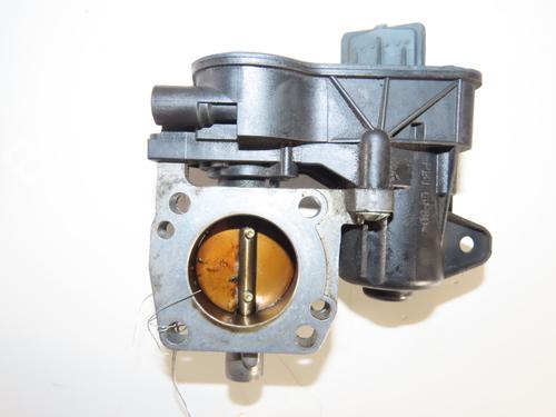 Spjældhus PEUGEOT 208 I (CA_, CC_) 1.2 VTI 82 (82 hp) 30868167