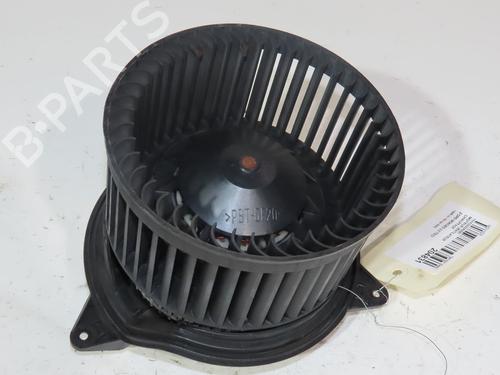 Heater blower motor FORD MONDEO III (B5Y) 2.0 TDCi | BP24486833M62 