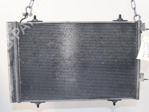 Used Heater matrix CITROËN C5 III Break (RW_) 1.6 HDi 110 (112 hp) 24345136