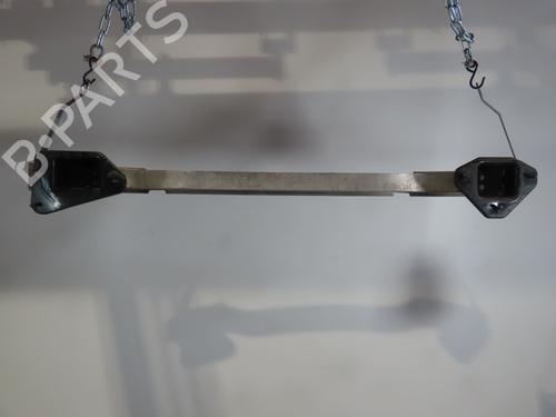 Used Rear bumper reinforcement OPEL MERIVA A MPV (X03) 1.7 CDTI (E75) (100 hp) 18316983