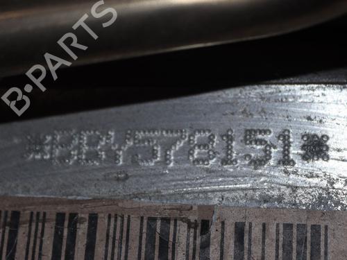 Engine SKODA FABIA I (6Y2) 1.4 16V | BP9011019M1