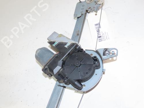 Front right window mechanism CITROËN C3 I (FC_, FN_) 1.4 HDi | BP18871569C23 