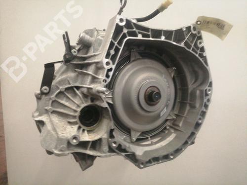 Used Gearbox RENAULT MEGANE IV Hatchback (B9A/M/N_) 1.6 TCe 205 (B9MV) (205 hp) 9019993
