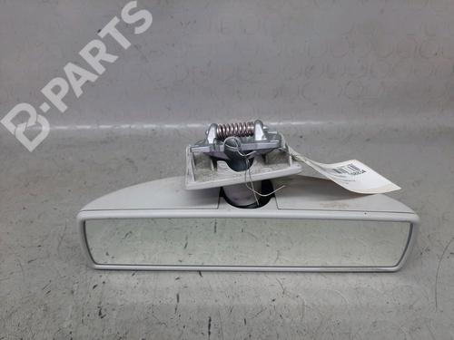 Used Rear mirror VW TOURAN (1T1, 1T2) 1.9 TDI (105 hp) 9014257