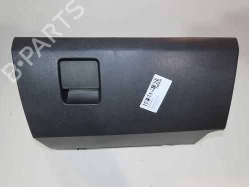 Used Glove box OPEL ZAFIRA / ZAFIRA FAMILY B (A05) 1.7 CDTI (M75) (110 hp) 23161524
