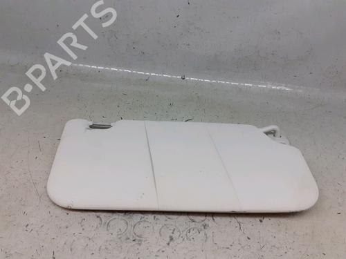 Used Left sun visor FORD MONDEO IV (BA7) 1.8 TDCi (100 hp) 9017133