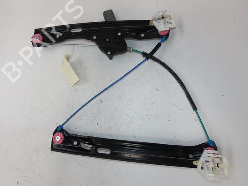Used Front left window mechanism Front left window mechanism 37624395 37624395